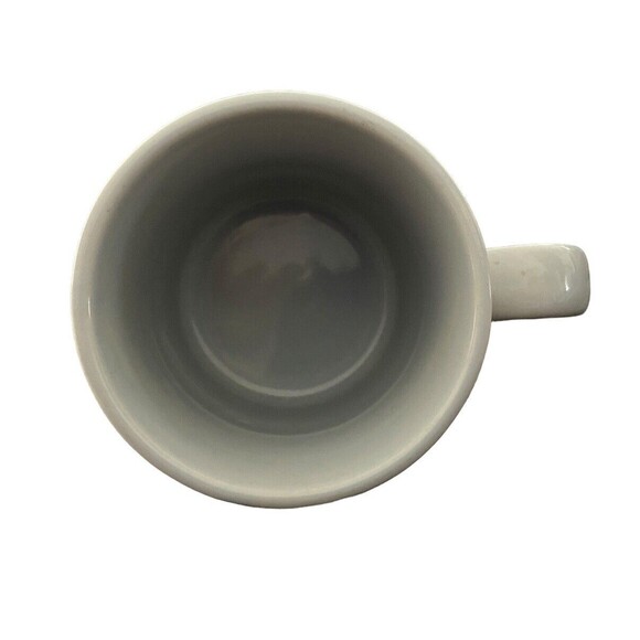 PAPEL FLAVIA WEEDN -You Matter In My Life Coffee Mug Vintage Japan - Picture 3 of 6